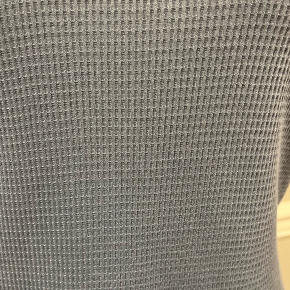 Women's Short Sleeve Lace Sleeve Top - Excellent Condition Miholl Size L… - Picture 7 of 14